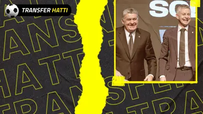 "Beşiktaş'tan çifte atak" | Transfer hattı