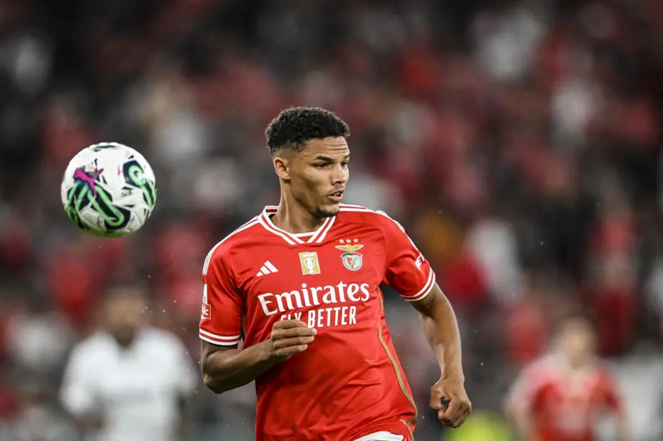 Galatasaray'dan sağ beke Alexander Bah sürprizi - 3 Galatasaray'dan sağ beke Alexander Bah sürprizi - 3