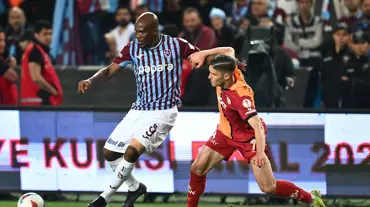 SON DAKİKA | Trabzonspor taraftarından istifa çağrısı