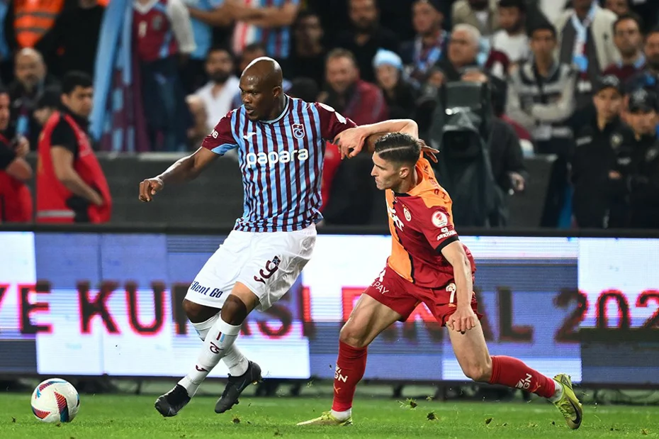 Nihat Kahveci'den Victor Osimhen yorumunda Jose Mourinho göndermesi - 1