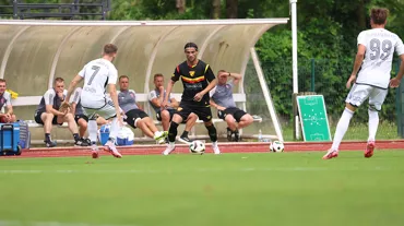 Göztepe 2-0'dan geri döndü