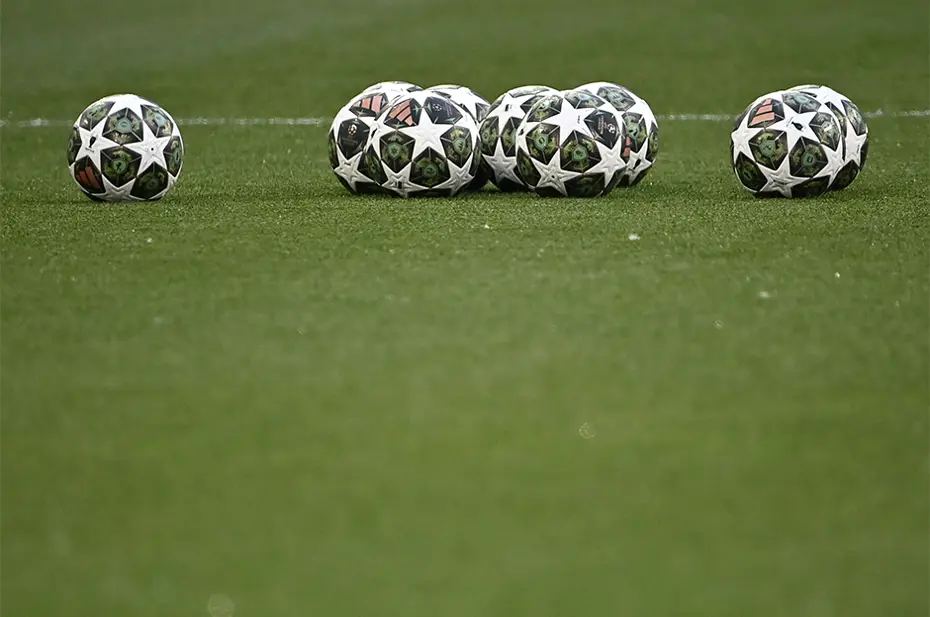 Şampiyonlar Ligi'ndeki dev finalden kareler: PSG-Inter - 19