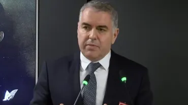 Eray Yazgan'dan VAR önerisi: Çağrılmayan pozisyonlar da açıklanmalı