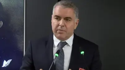 Galatasaray'dan Kerem Aktürkoğlu ve Zaha için transfer açıklaması