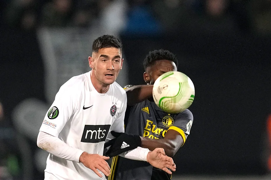 Beşiktaş için Sasa Zdjelar iddiası! Antalya'da kamp yapan takımından yanıt geldi - 1 Beşiktaş için Sasa Zdjelar iddiası! Antalya'da kamp yapan takımından yanıt geldi - 1