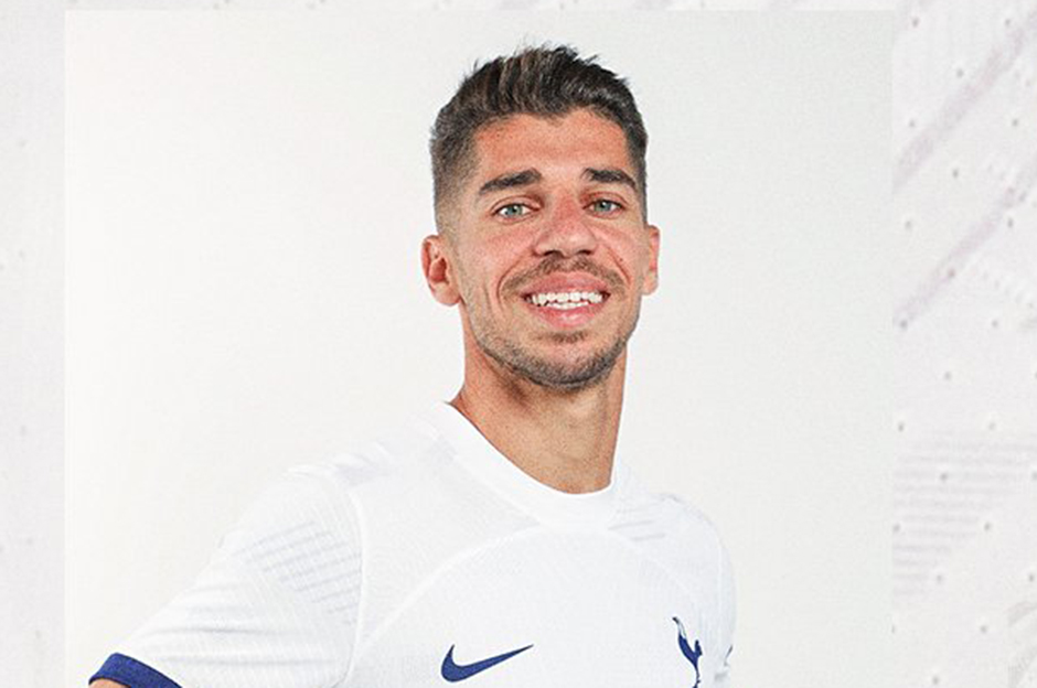 Tottenham'a İsrailli kanat