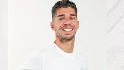 Tottenham'a İsrailli kanat