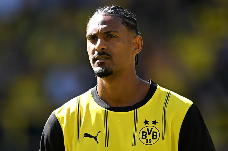 Golcü transferinde asıl bomba Samsunspor'dan: 116 milyon euro bonservis ödenmişti - 5 Golcü transferinde asıl bomba Samsunspor'dan: 116 milyon euro bonservis ödenmişti - 5