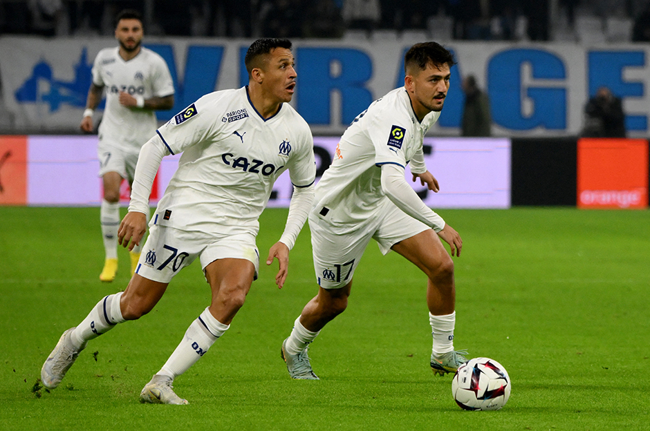 "Alexis ve Cengiz el ele Aslan'a" | Sporun manşetleri (29 Haziran 2023)