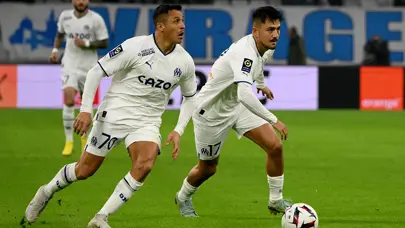 "Alexis ve Cengiz el ele Aslan'a" | Sporun manşetleri (29 Haziran 2023)