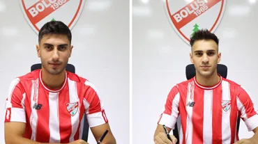 Galatasaray 2 ayrılığı duyurdu