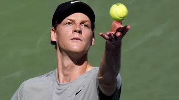 Jannik Sinner ile Iga Swiatek, ABD Açık'ta zorlanmadan turladı
