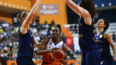 Fenerbahçe - ÇBK Mersin Yenişehir Belediyesi maçı hangi kanalda, ne zaman, saat kaçta canlı yayınlanacak?