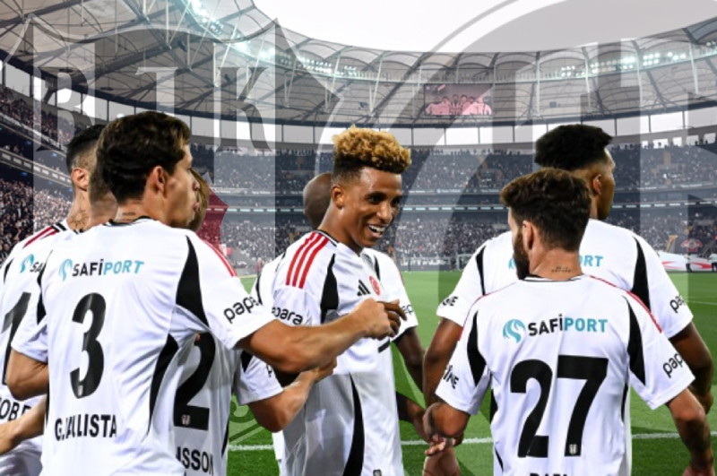 Beşiktaş - Lugano maçını veren yabancı kanallar | Beşiktaş - Lugano maçını hangi kanallar şifresiz yayınlayacak?