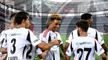 Beşiktaş - Lugano maçını veren yabancı kanallar | Beşiktaş - Lugano maçını hangi kanallar şifresiz yayınlayacak?