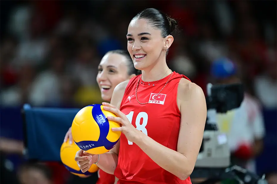 Ve Zehra Güneş transferi için resmi açıklama geldi - 4 Ve Zehra Güneş transferi için resmi açıklama geldi - 4