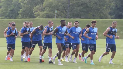 Trabzonspor'un rakibi 1461 Trabzon