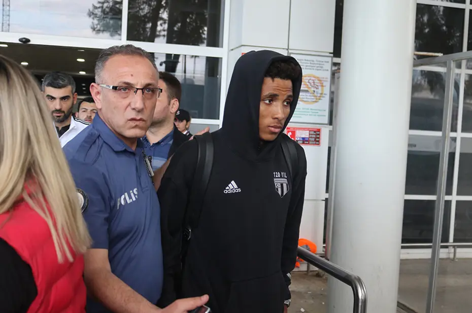 Gedson Fernandes için ciddi teklif iddiası; Beşiktaş yüzde 50 fazlasını istedi - 3