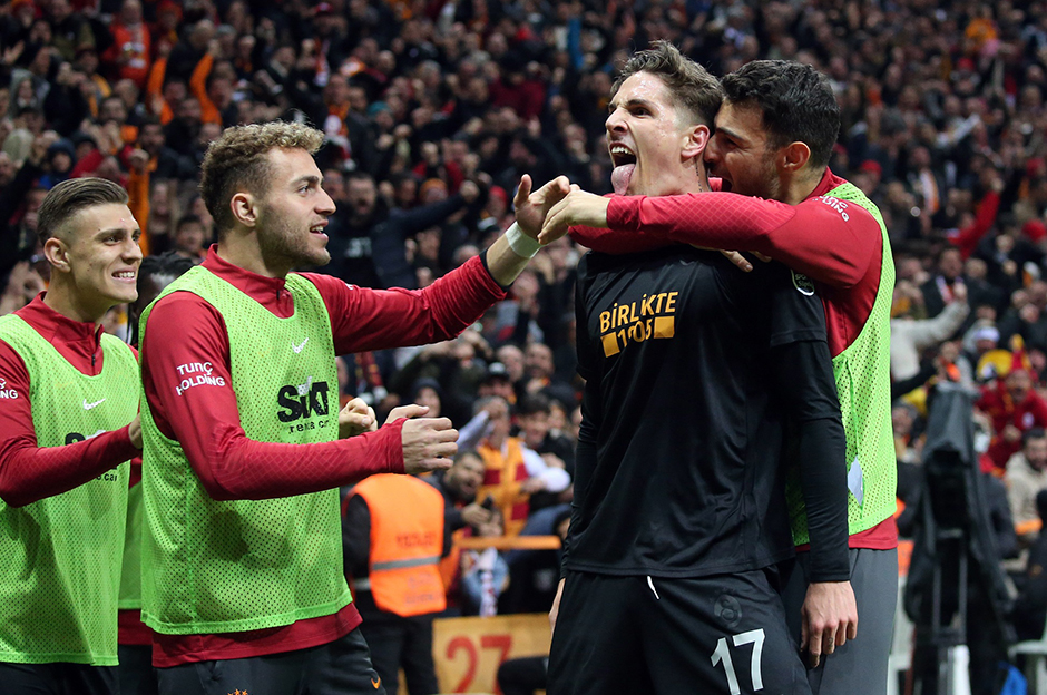 Zaniolo'nun Galatasaray'a transfer olmasına destek: "Türkiye ona iyi gelecek"