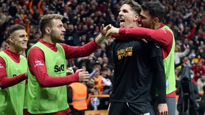 Zaniolo'nun Galatasaray'a transfer olmasına destek: "Türkiye ona iyi gelecek"