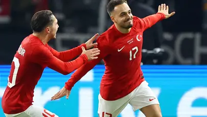 Transfer iddiası: Süper Lig devi, Yusuf Sarı'nın peşinde