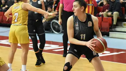 Beşiktaş'a kötü haber: Sezonu kapattı