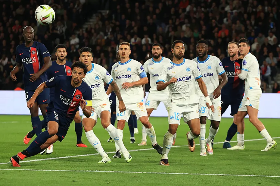 Dünyanın en büyük 10 derbisi belirlendi: Fenerbahçe-Galatasaray derbisi kaçıncı sırada? - 4