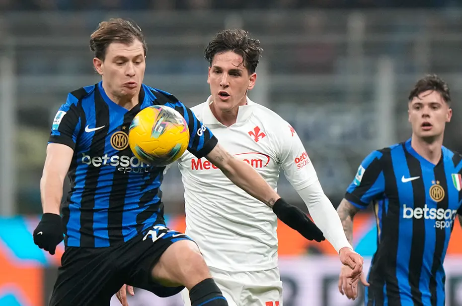 Nicolo Zaniolo'dan skandal hareket: Rakip takım oyuncusuna yumruk attı - 4