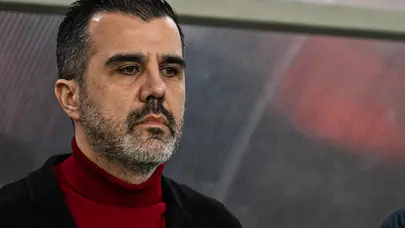 Mustafa Alper Avcı: "Gelecek adına bir yola çıktık"