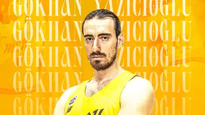 Mersin Spor, Gökhan Yazıcıoğlu ile yeniden anlaştı