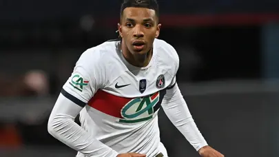 SON DAKİKA | Beşiktaş'ın transferi Cher Ndour İstanbul'a geldi