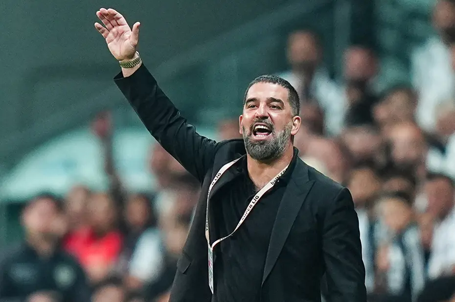 Arda Turan için transfer açıklaması: "2 yıllık anlaşma sağladık" - 2