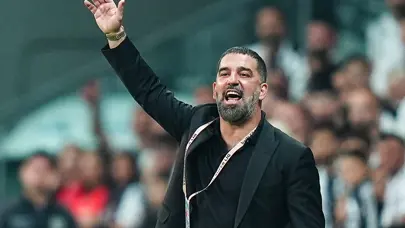 Arda Turan için transfer açıklaması: "2 yıllık anlaşma sağladık"