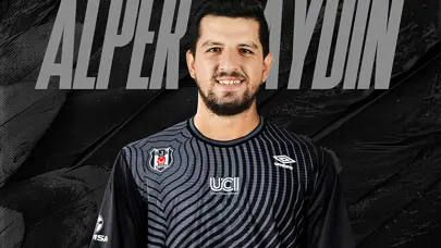 Beşiktaş'ta bir transfer daha