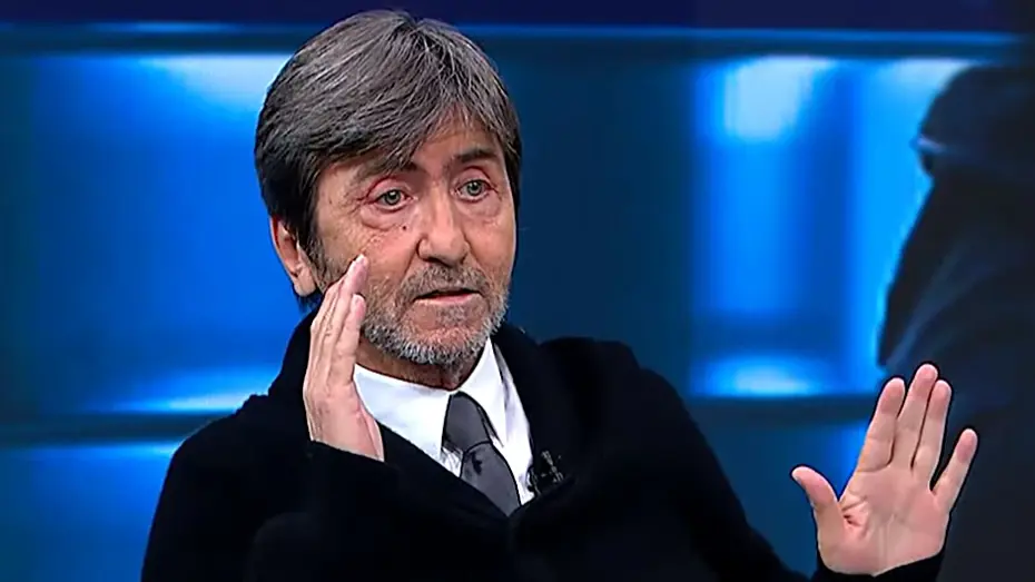 Rıdvan Dilmen Fenerbahçe'nin yapacağı transferi duyurdu: "Yüzde bir milyon alınacak" - 2