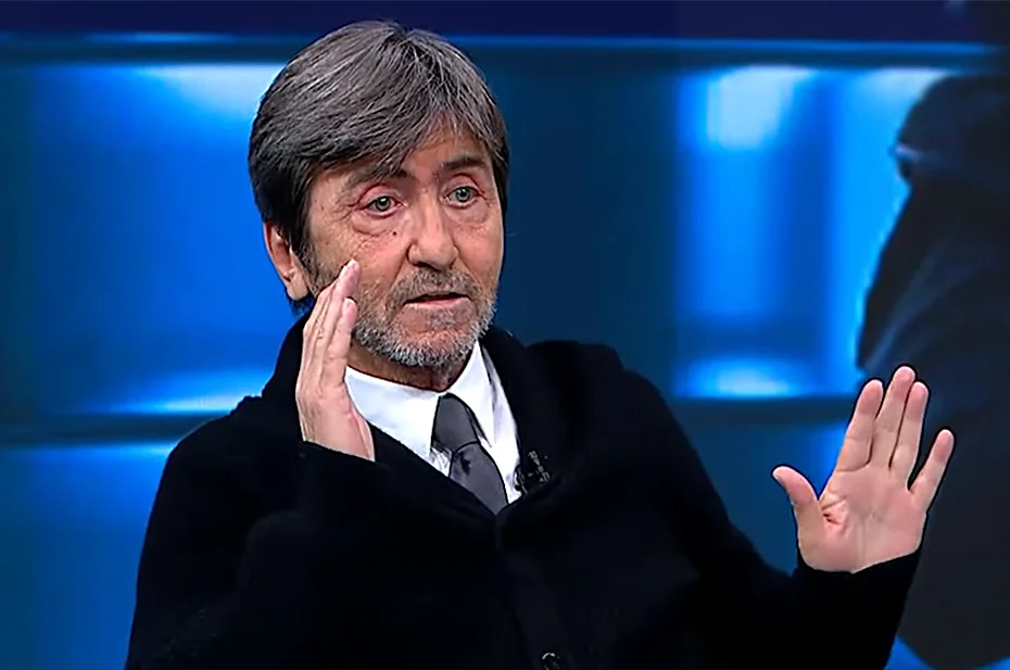 "Ben Ali Koç olsam" diyen Rıdvan Dilmen'den çarpıcı sözler - 1