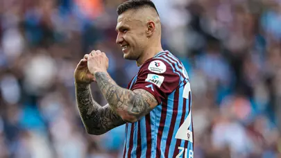 Zubkov: "Kazansak çok daha mutlu olacaktık"