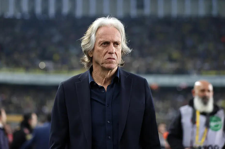 Ali Koç'tan Jorge Jesus'a transfer sözü; böyle ikna etti - 2