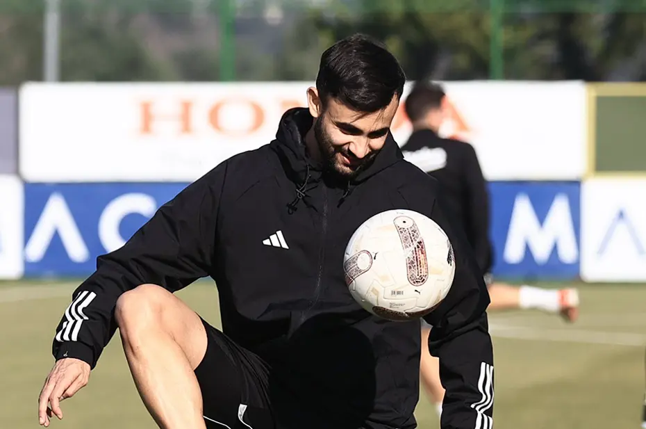 Rachid Ghezzal gerçeği ortaya çıktı: Yeni durağı şekilleniyor - 4