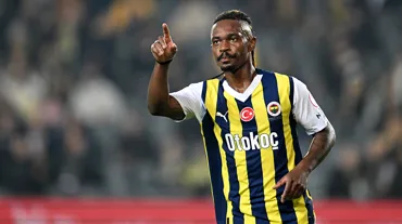 Anlaşma sağlandı: Fenerbahçe ayrılığı resmen açıkladı