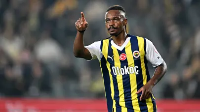 Fenerbahçe'de çifte ayrılık: Yeni adresleri belli oldu