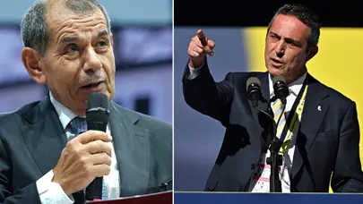 Ocak ayının ilk transfer savaşı: Galatasaray istedi, Fenerbahçe devreye girdi