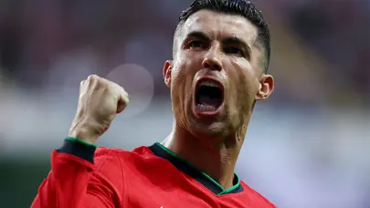Cristiano Ronaldo adeta para bastı: Serveti açıklandı, rakamı gören dönüp bir daha bakıyor