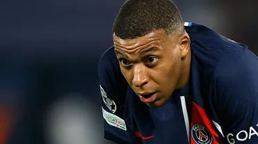 PSG, Kylian Mbappe'nin yerine transfer edeceği ismi buldu