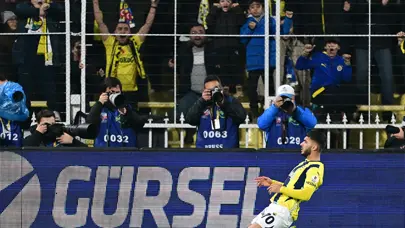 Oğuz Aydın, Mourinho'yla olan konuşmasını anlattı