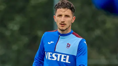 Trabzonspor, Gaziantep FK maçına hazır