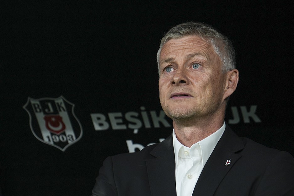 Ole Gunnar Solskjaer dev maç öncesi savunma tercihlerini açıkladı