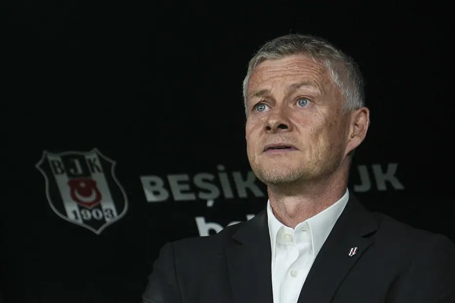 Solskjaer apar topar görüşme odasına: Maç bittiği gibi olanlar oldu, flaş karar çıktı - 2