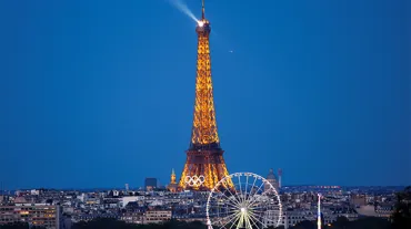 Olimpiyat heyecanı Paris'te 34 farklı merkezde yaşanacak
