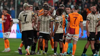 Bodrum FK kırmızı karta abone oldu